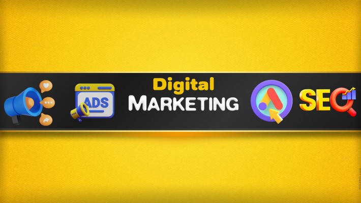 Küçük ve Orta Ölçekli İşletmeler İçin Dijital Pazarlama: Rekabette Öne Geçmenin Yolu